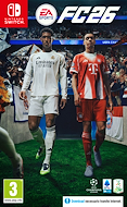 Electronic Arts Ea Sports Fc26 Switch