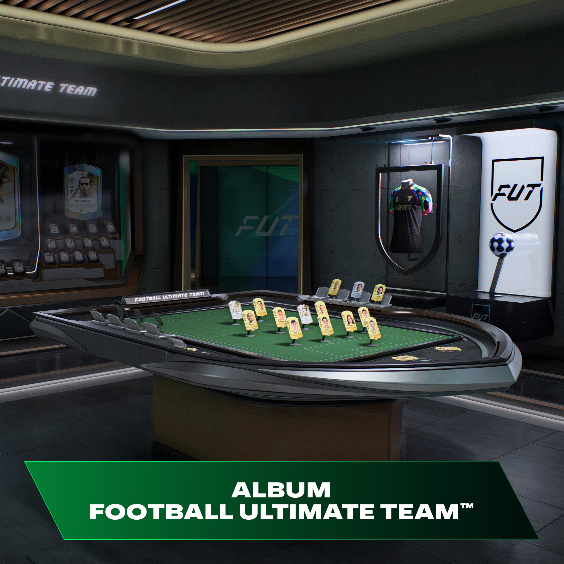 Electronic Arts EA SPORTS FC™ 27 PS4