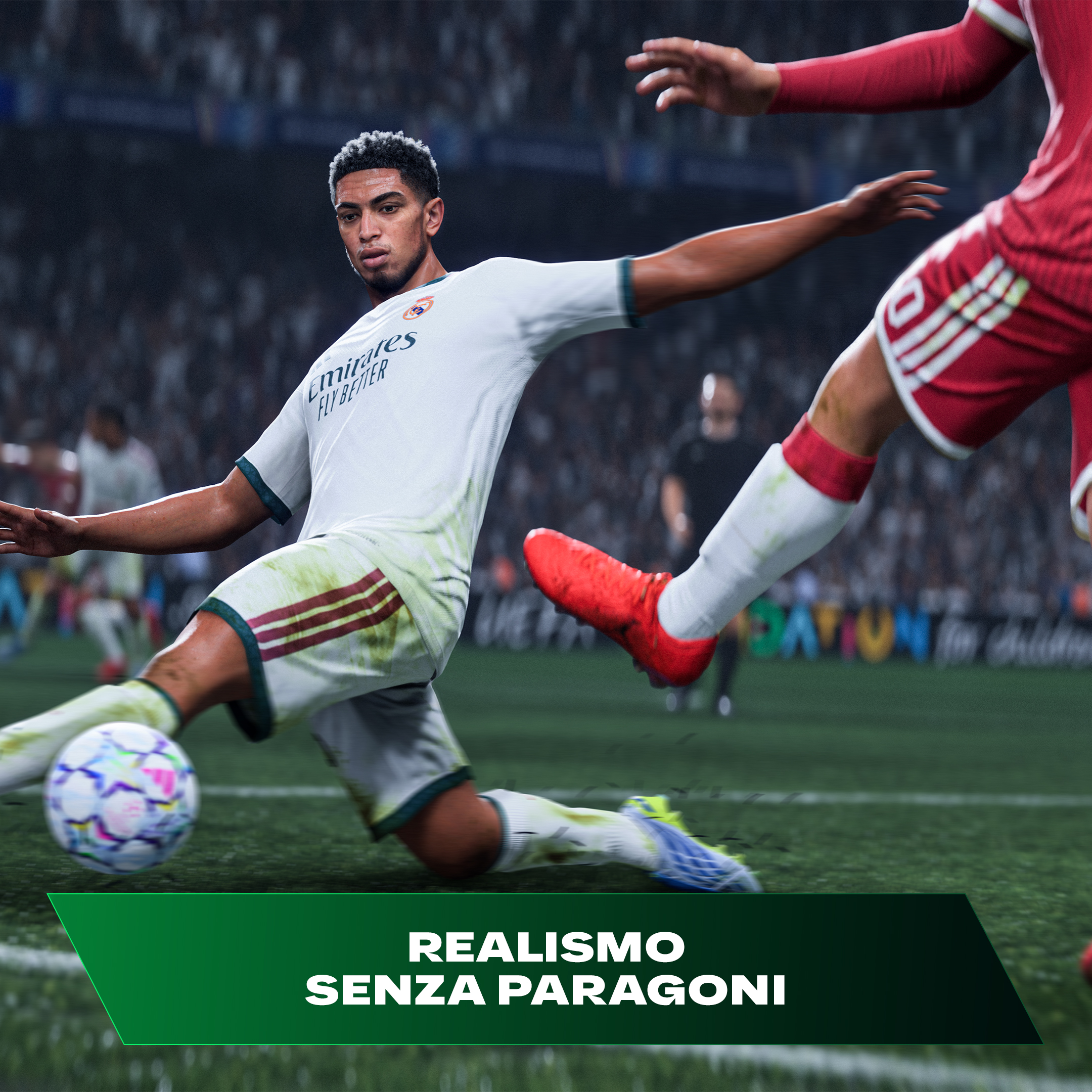Electronic Arts EA SPORTS FC™ 27 PS5