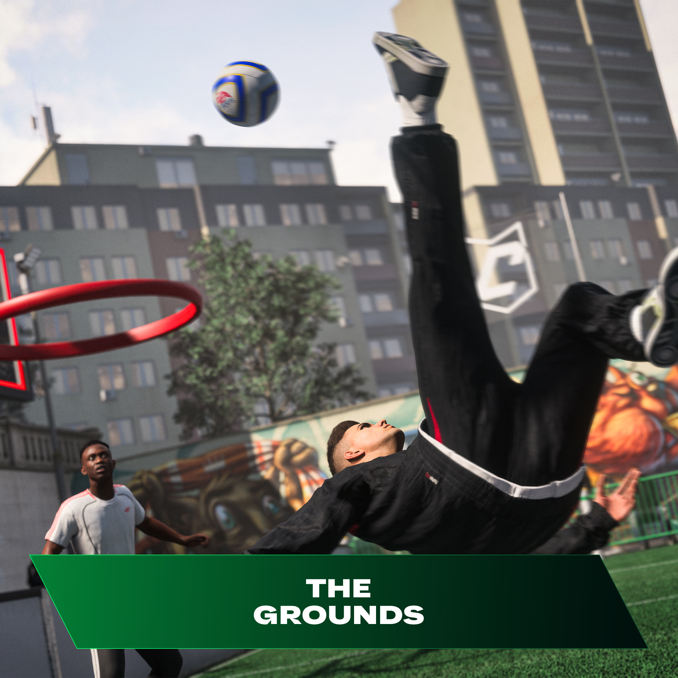Electronic Arts EA SPORTS FC™ 27 PS5