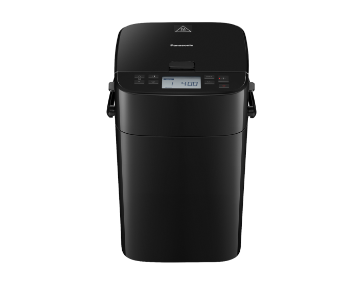 Panasonic Macchina del Pane & Ice Cream Maker Sd-pmc101kxe Nero