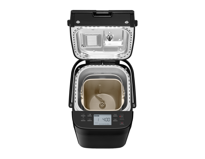 Panasonic Macchina del Pane & Ice Cream Maker Sd-pmc101kxe Nero