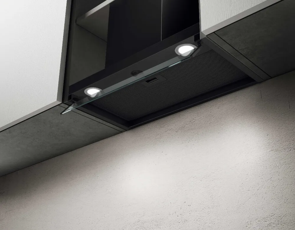 Elica Cappa da incasso aspirante  Elcaprf0172166