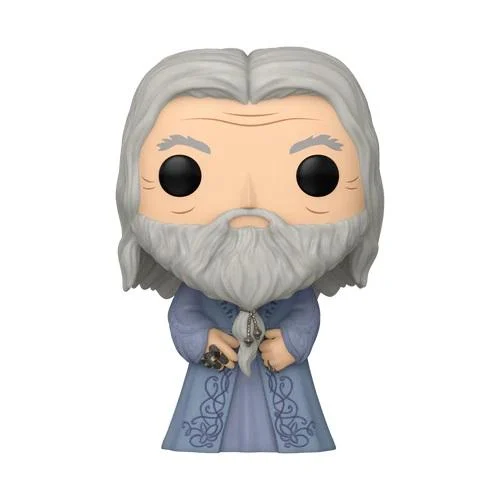 Funko POP Harry Potter Albus Dumbledore 183