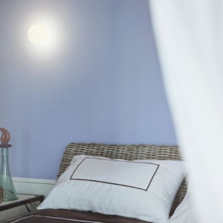 Flos - Mini Glo-ball Plafoniera/Da parete