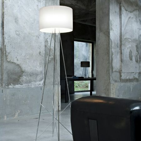 Flos - RAY da Terra Bianca