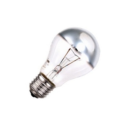 Flos - Lamp.70w E27 Cupola Arg.sme Arco-ne