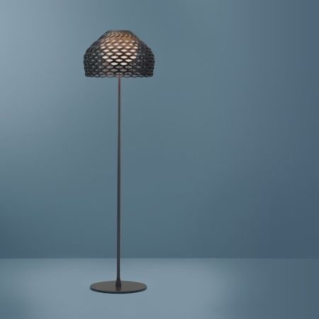 Flos - TATOU da Terra Ocra-Grigio