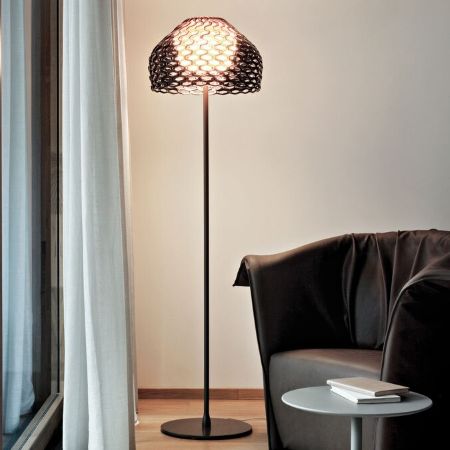 Flos - TATOU da Terra Ocra-Grigio