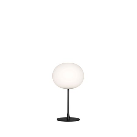 Flos - Glo Ball Basic Tavolo 1 Nera