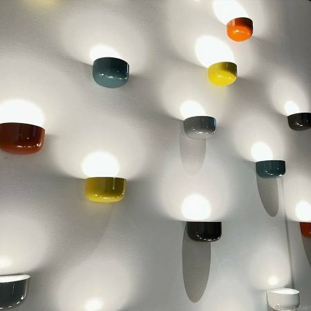 Flos - Bellhop Wall Up Cioko