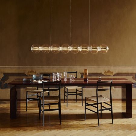 Flos - Luce Sferica S2