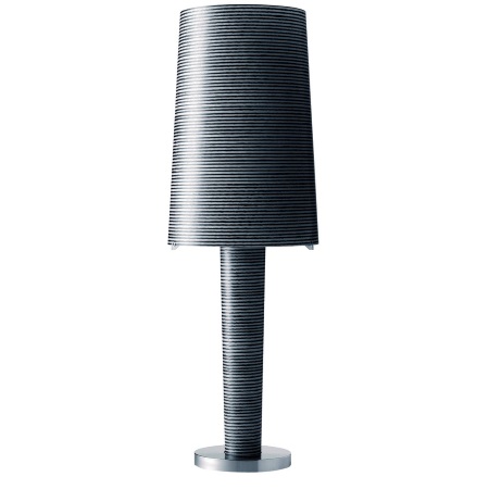 Foscarini - Lite Grande Tavolo 100w E27 Nero
