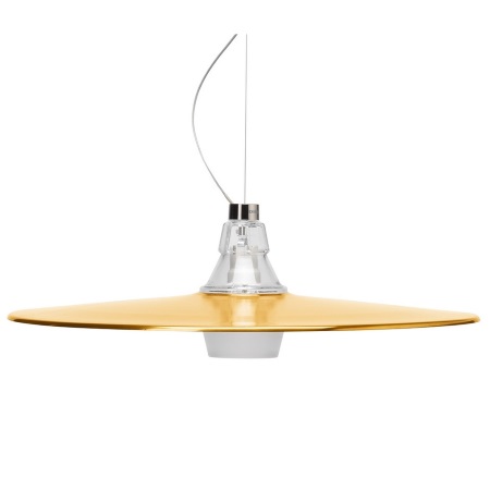 Foscarini - Crash Sospensione Bronzo