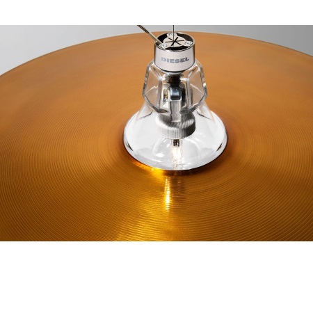 Foscarini - Crash Sospensione Bronzo