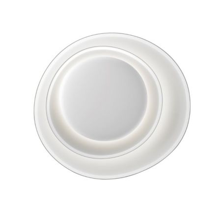 Foscarini - Bahia parete/soffitto Led Bianco