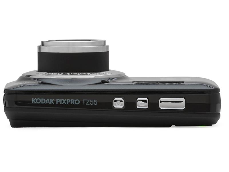 Kodak PIXPRO Fotocamera Compatta Fz55 Nero