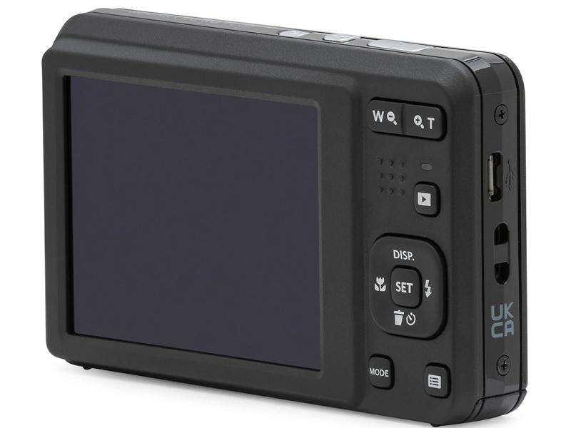 Kodak PIXPRO Fotocamera Compatta Fz55 Nero