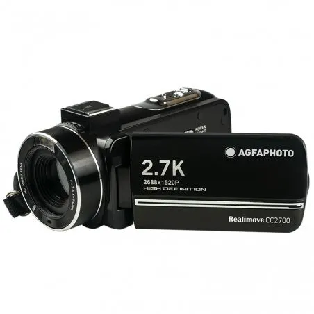 Fowa Videocamera palmare Kfc270