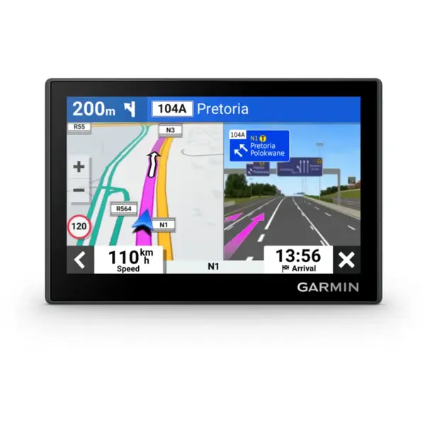 Garmin Drive 53 navigatore Portatile