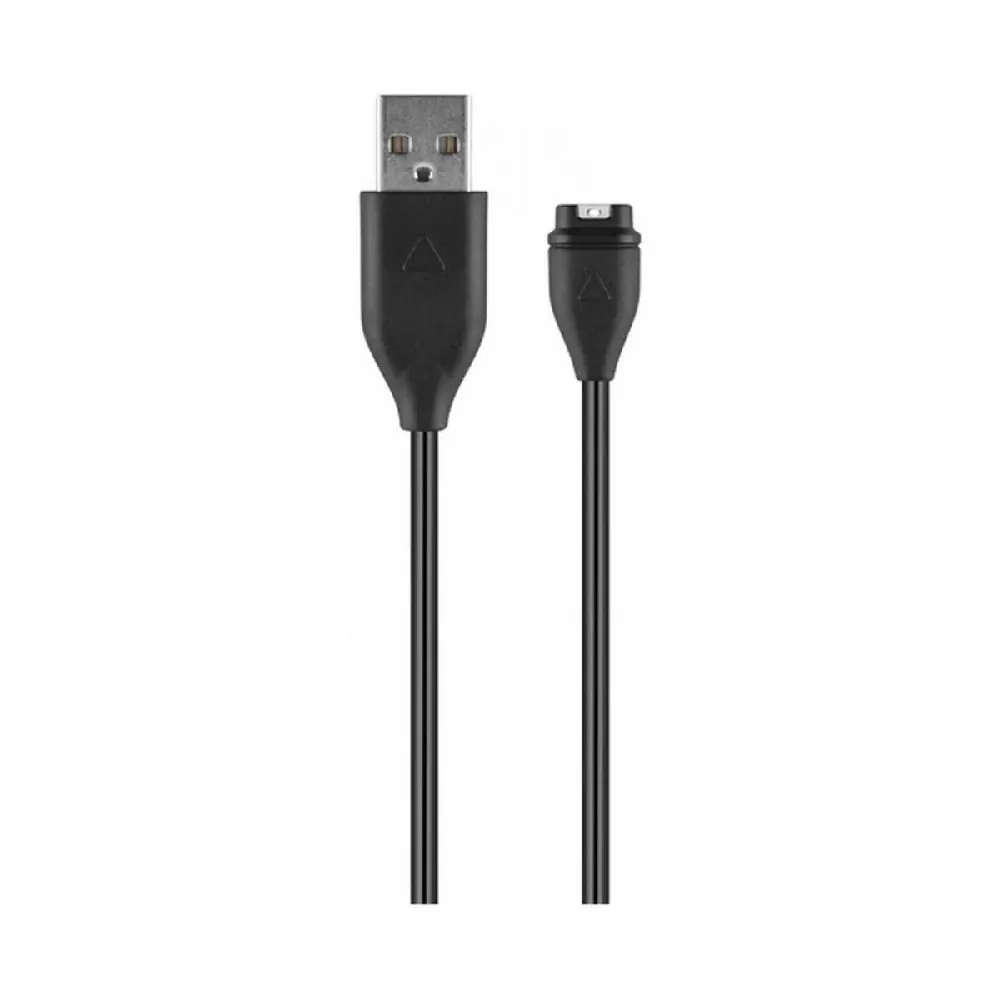 Garmin USB-A charging cable  010-12983-00 nero