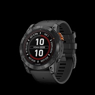 Garmin Smartwatch Fenix 7x Pro