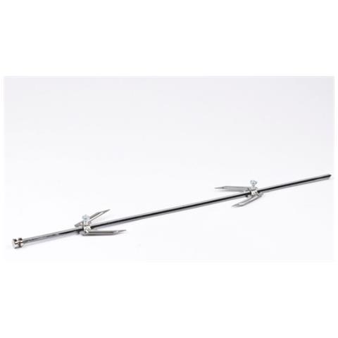 Girmi Grancotto 58 58 L 1800 W Grigio