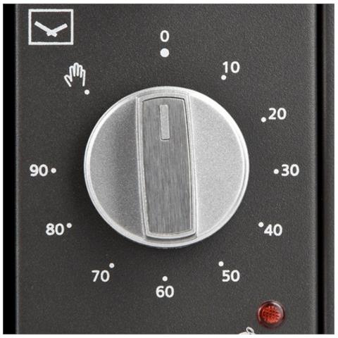 Girmi Grancotto 58 58 L 1800 W Grigio