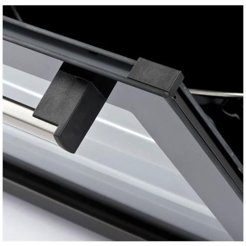 Girmi Grancotto 58 58 L 1800 W Grigio