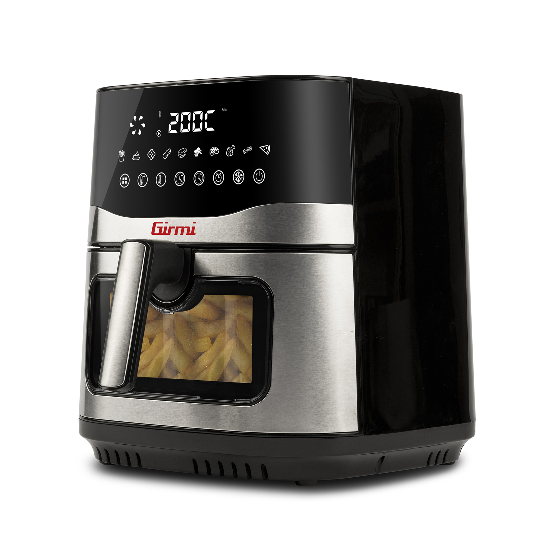 Girmi Friggitrice ad aria Fg90