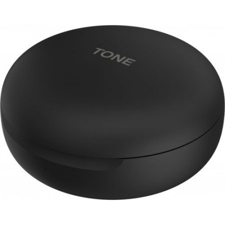 LG Tone Free FN4 white Cuffie True Wireless Bluetooth Meridian Audio  Auricolari wireless | Comet