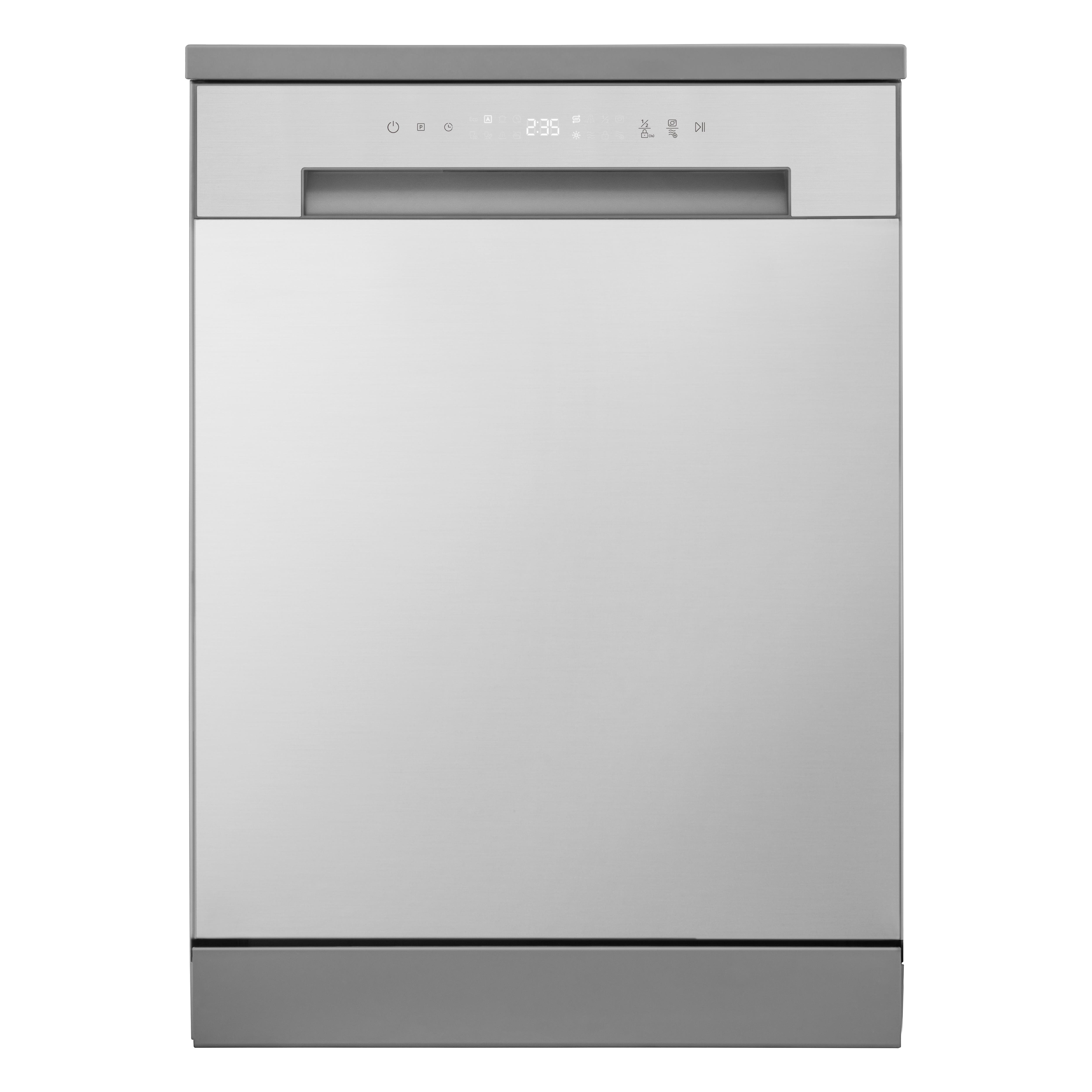 Lg Lavastoviglie Df030fl prime silver