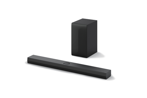 Lg Soundbar con subwoofer S70ty.aeuslld