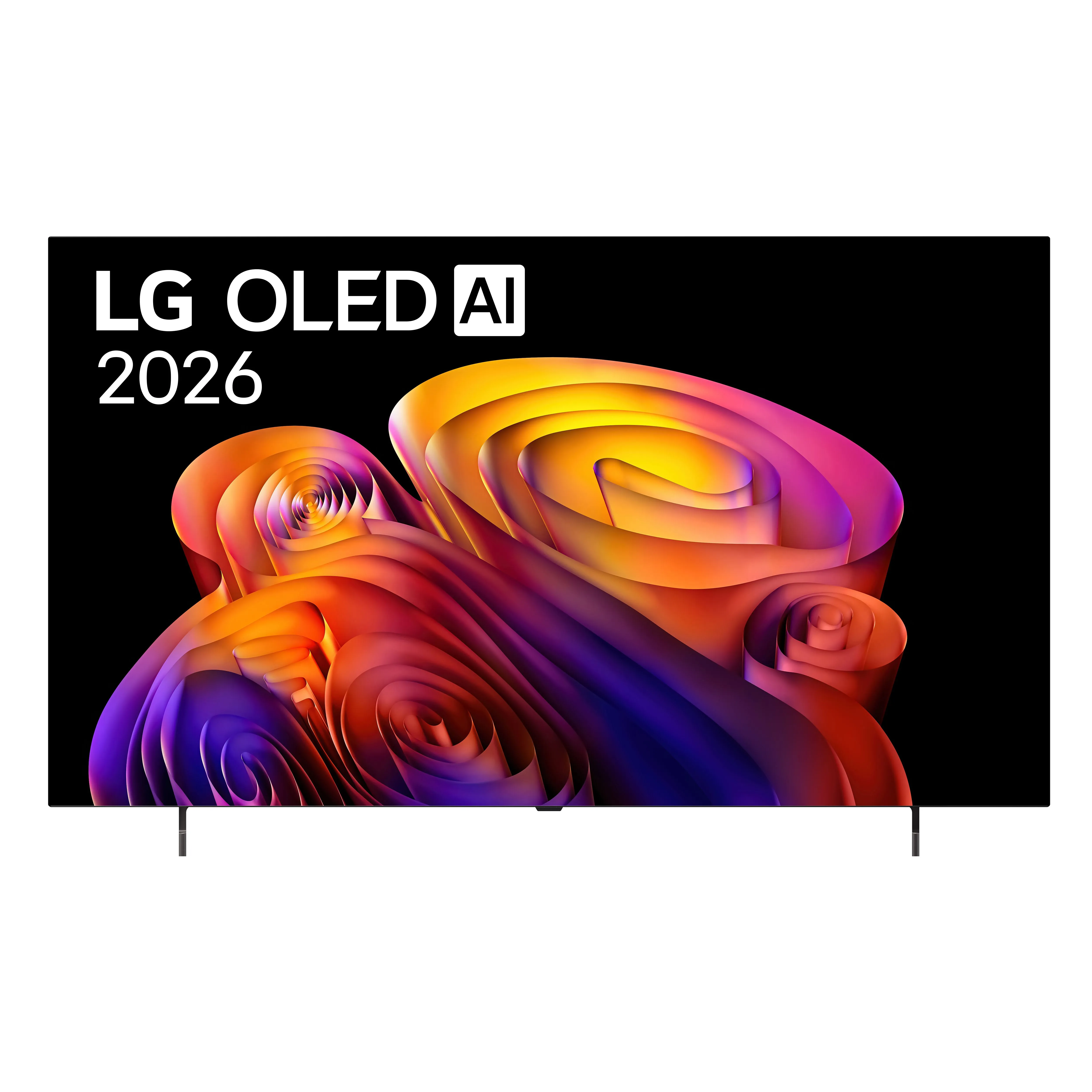 Lg TV OLED 65" Oled65b6elc Umber Brown