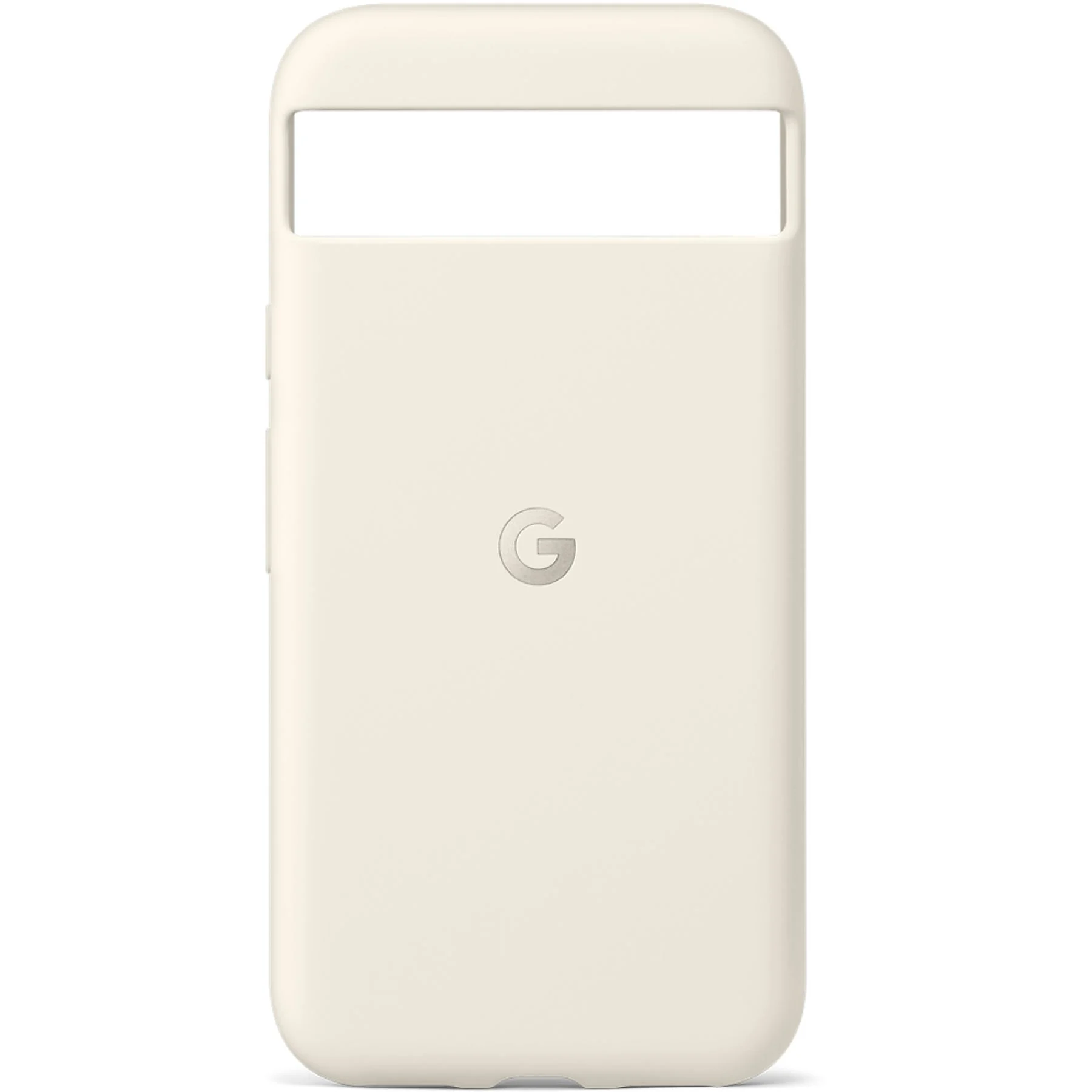 Google Custodia per Google Pixel 8a Ga05488-ww crema