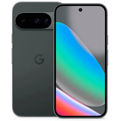 Google Smartphone  Pixel 10 5g 12/128GB Obsidiana