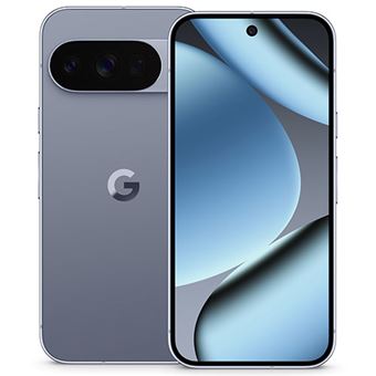 Google Smartphone Pixel 10 Pro 16/256 GB Moonstone