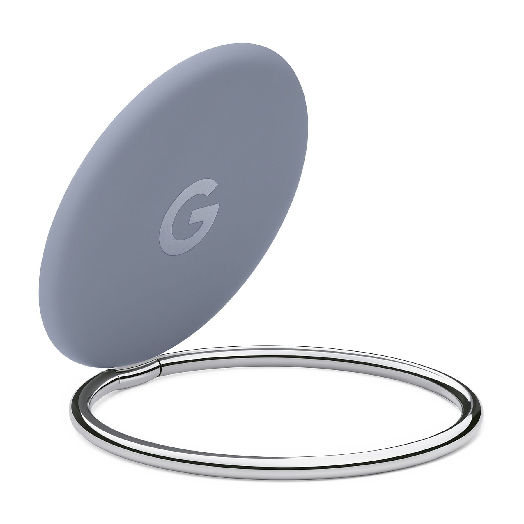 Google Pixel Caricabatterie Wireless Magsafe Grigio