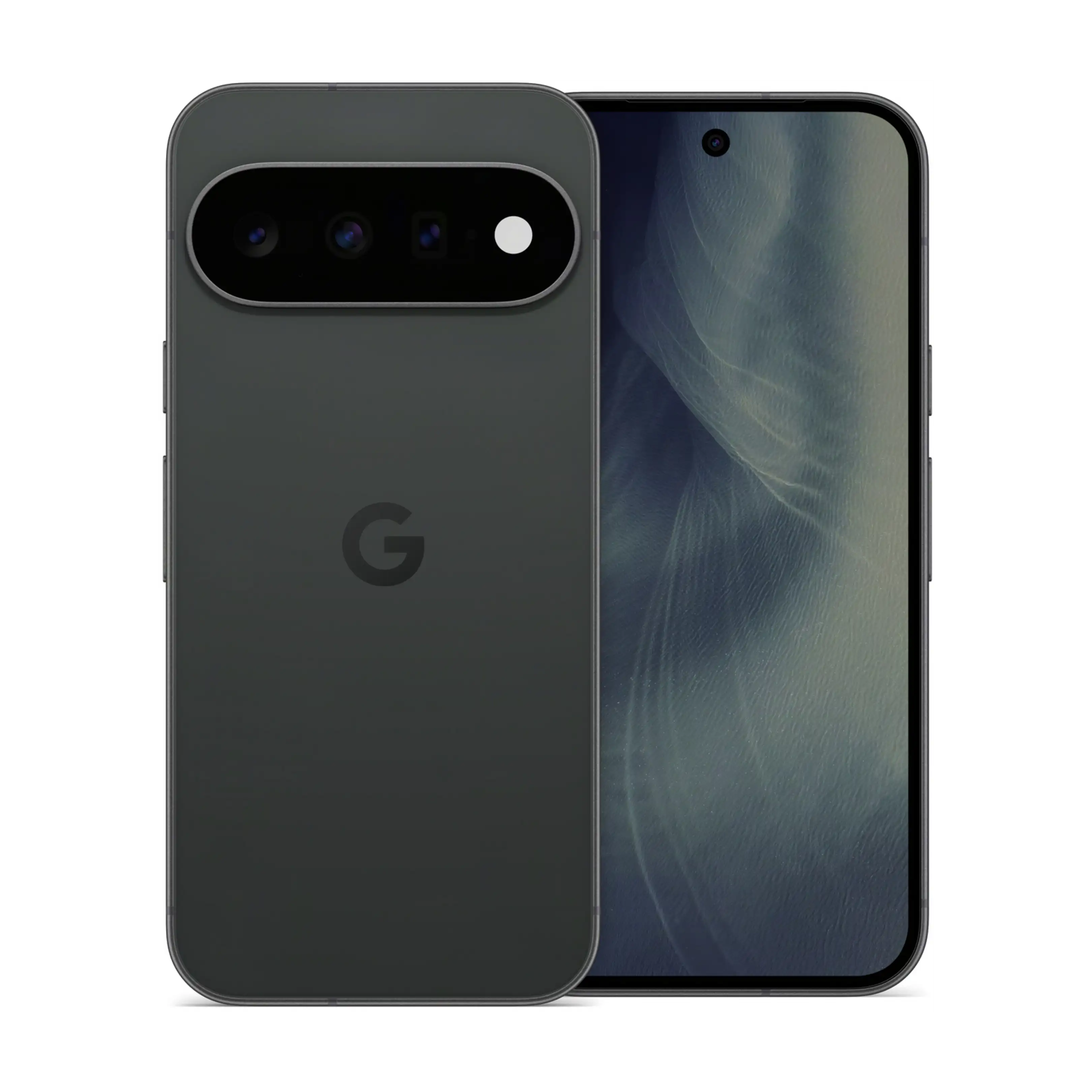 Google Pixel 11 12/ 512gb Nero Ossidiana