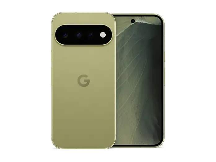 Google Pixel 11 12/ 512gb Verde Pistacchio