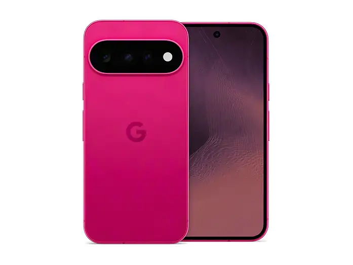Google Pixel 11 12/ 512gb Rosa Ibisco