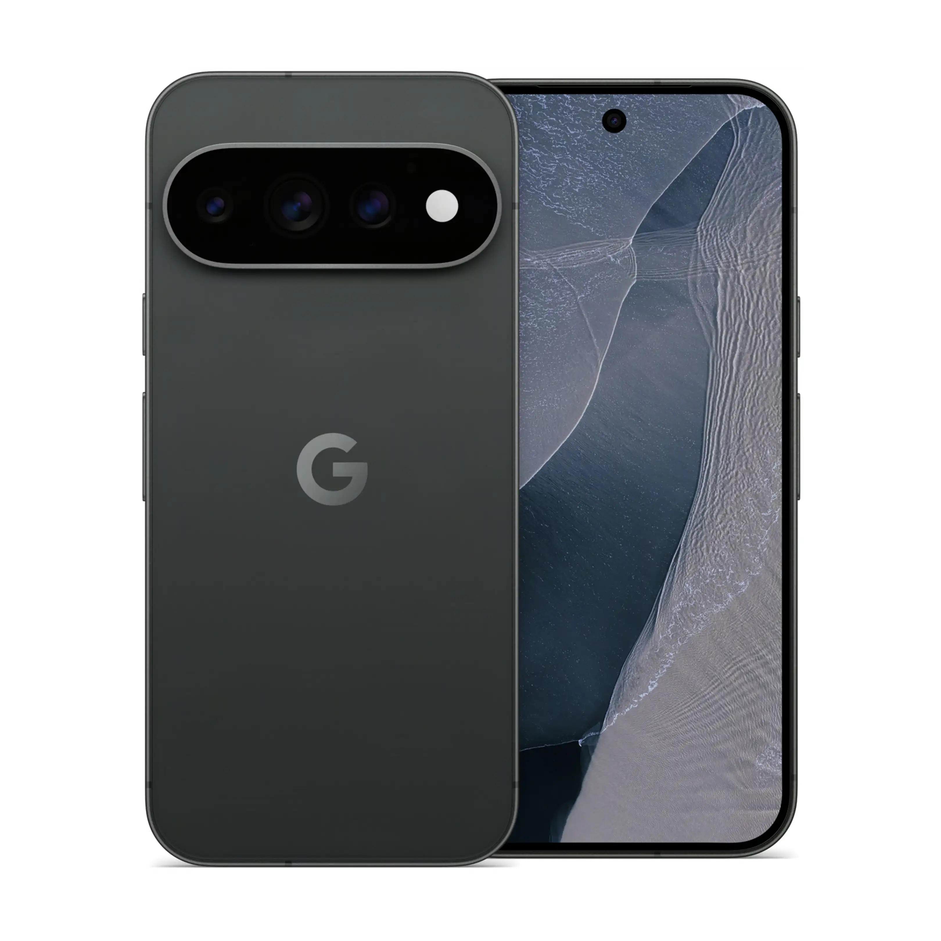 Google Pixel 11 Pro 256gb Nero Ossidiana