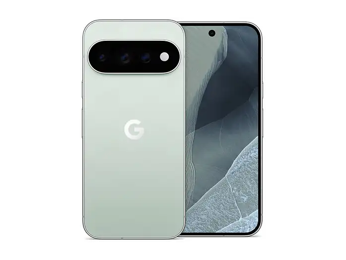 Google Pixel 11 Pro 12/ 256gb Grigio Nebbia