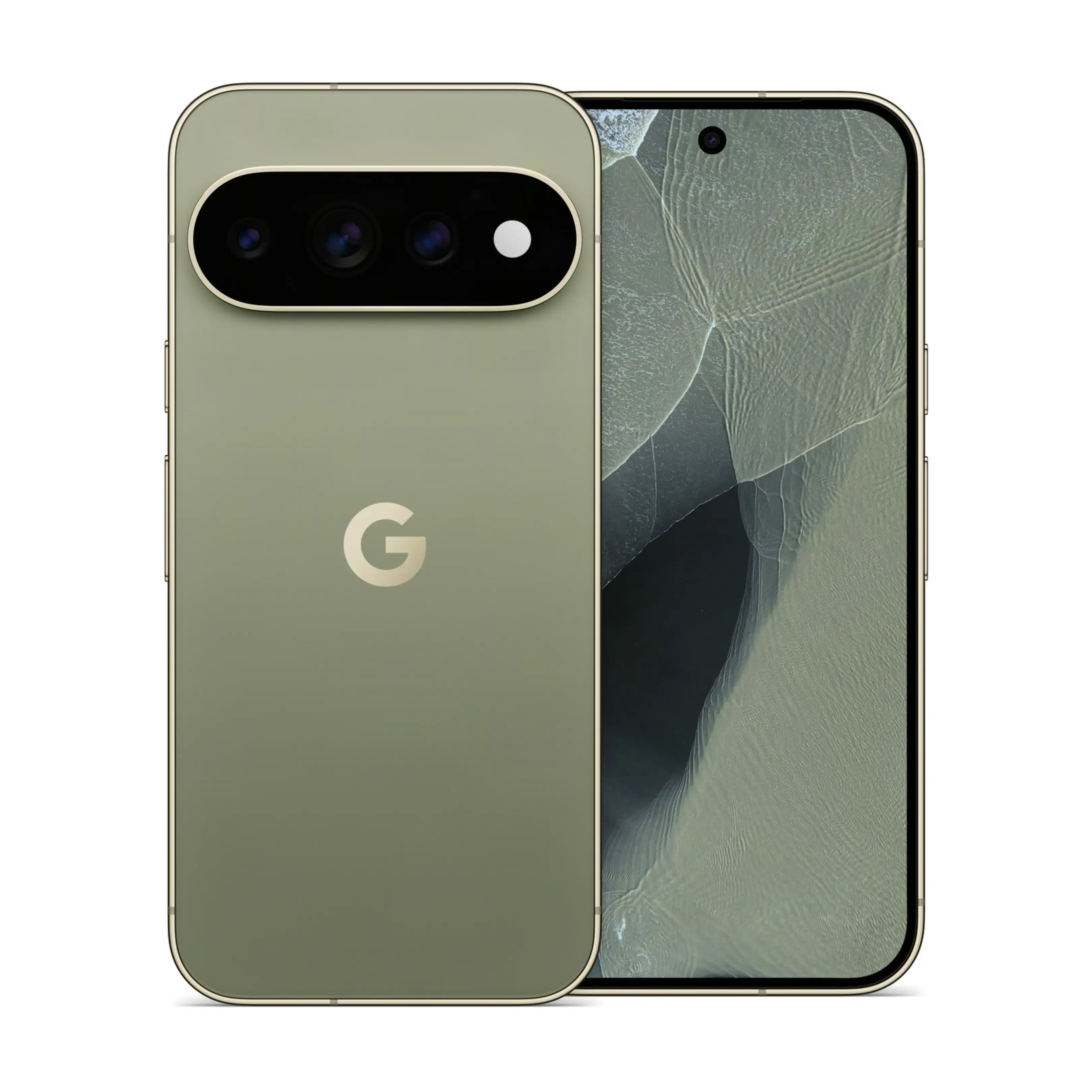 Google Pixel 11 Pro 12/ 256gb Verde Oliva