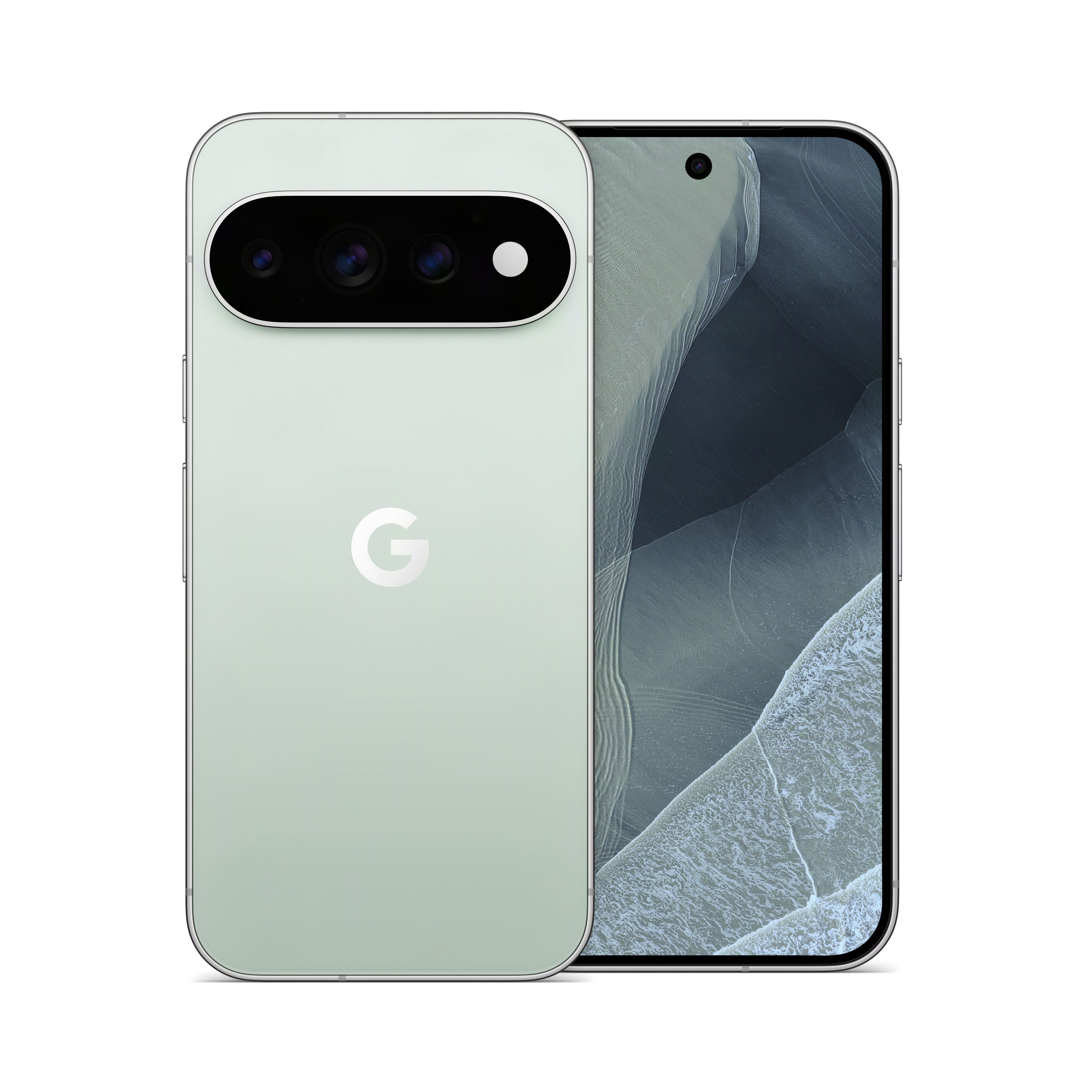 Google Pixel 11 Pro 16/ 512gb Grigio Nebbia