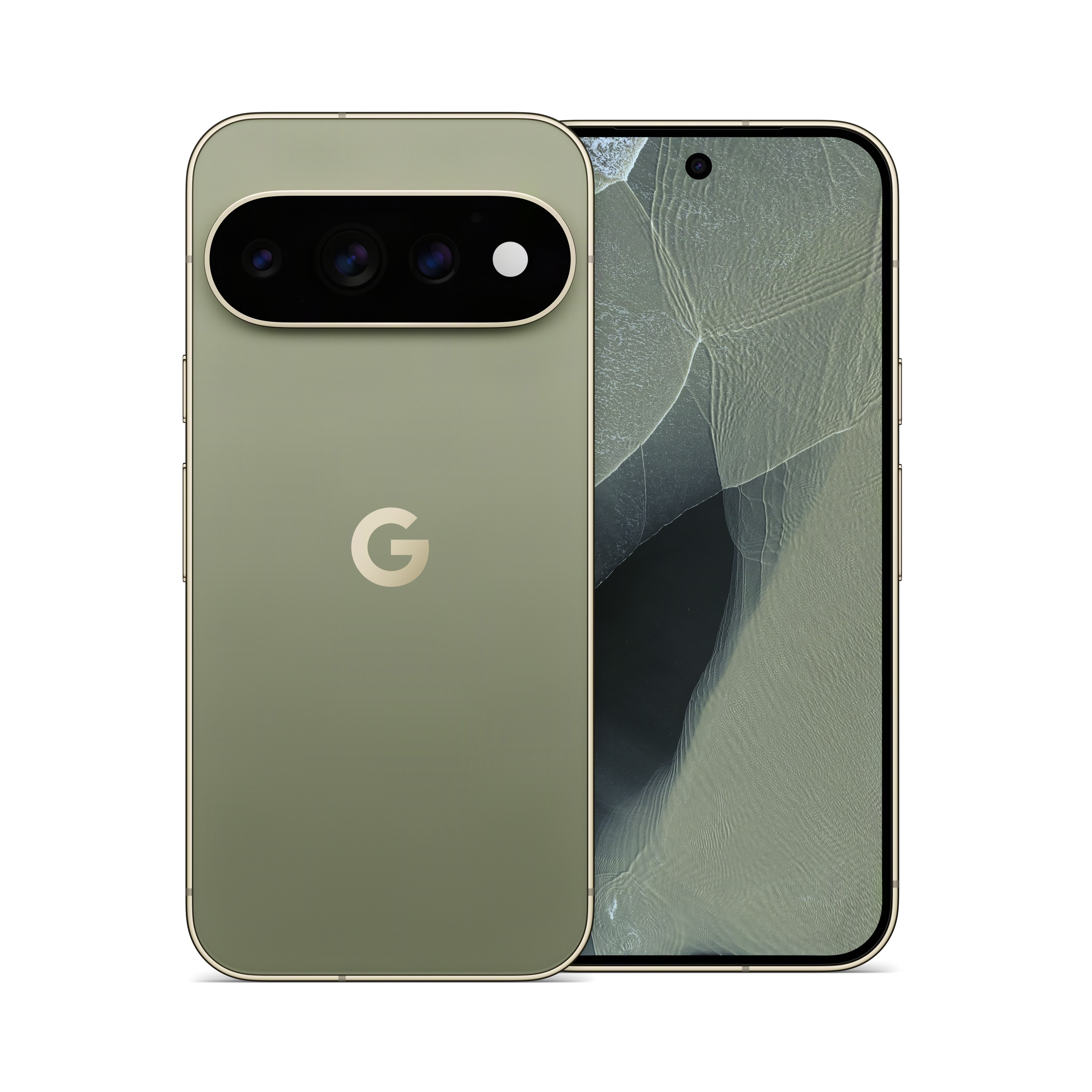 Google Pixel 11 Pro 16/ 512gb Verde Oliva