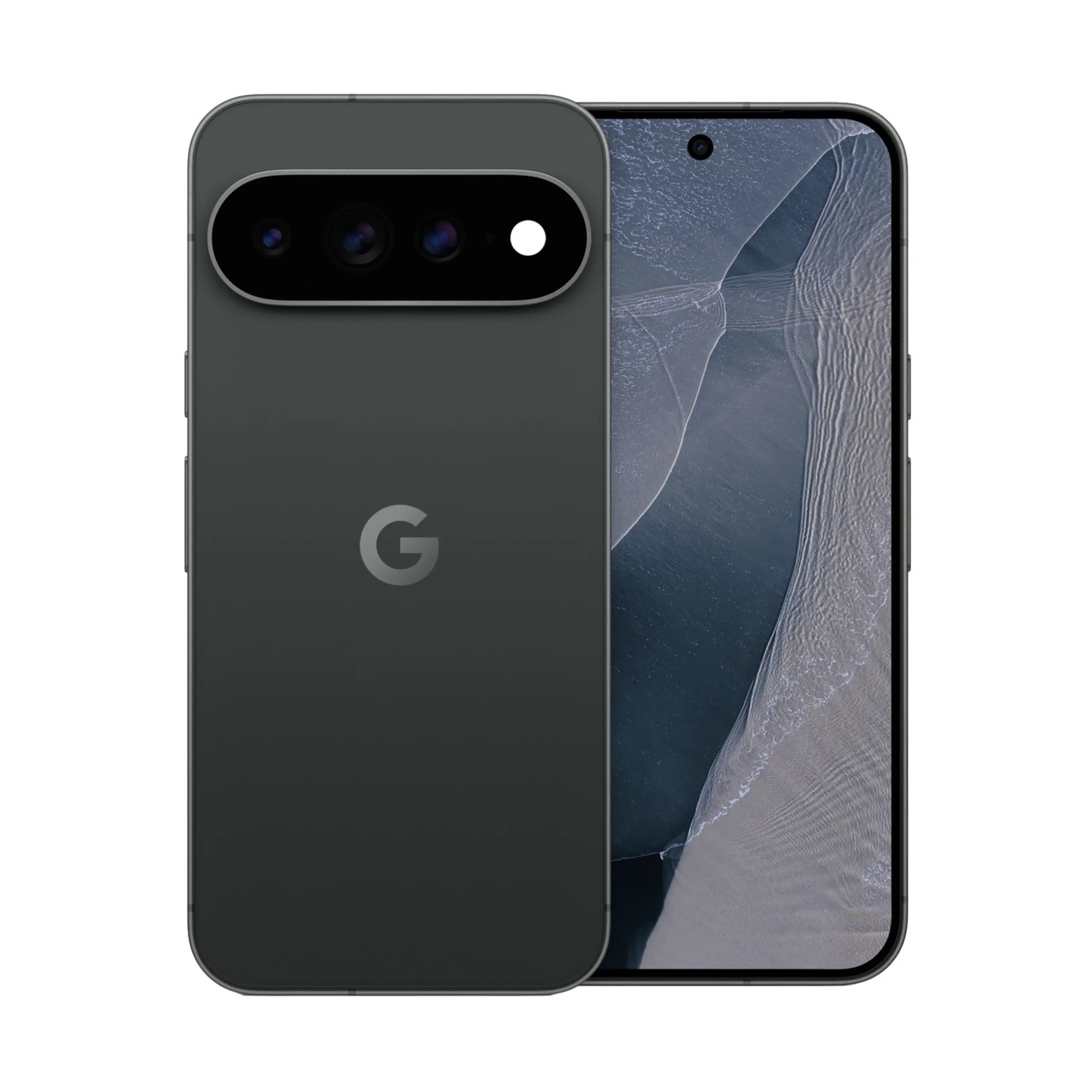 Google Pixel 11 Pro Xl 12/ 256gb Nero Ossidian