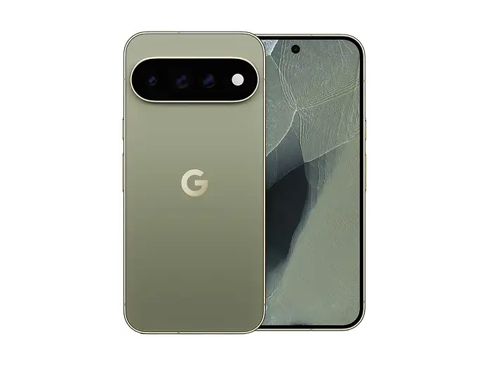 Google Pixel 11 Pro Xl 12/ 256gb Verde Oliva