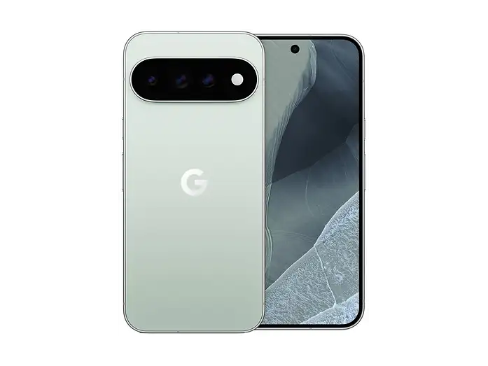 Google Pixel 11 Pro Xl 16/ 512gb Grigio Nebbia