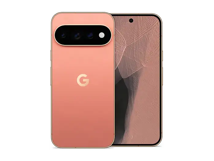 Google Pixel 11 Pro Xl 16/ 512gb Rosa Opaco